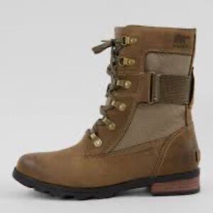 Sorel winter boots